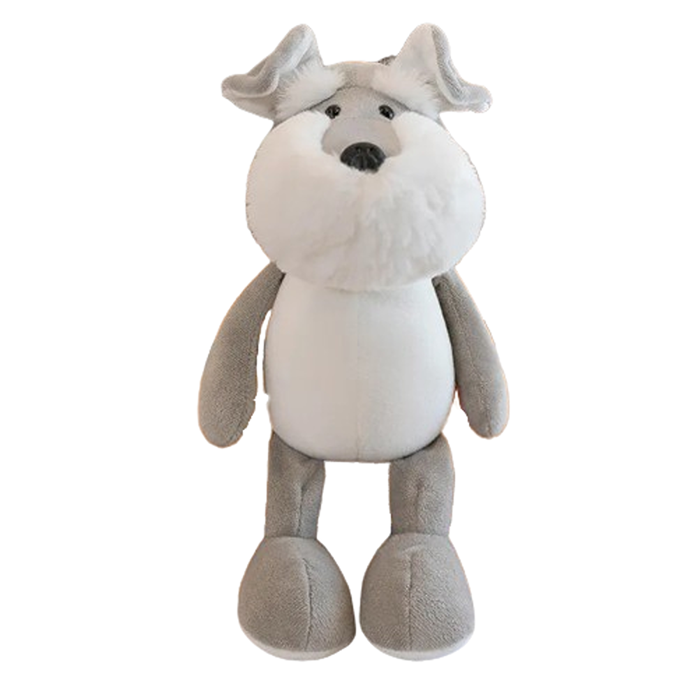 Kawaii Rabbit Animal Plush Toy