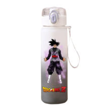 Dragon Ball Z Son Goku Kawaii Anime Water Bottle Dragon Ball Z Son Goku Kawaii Anime Water Bottle