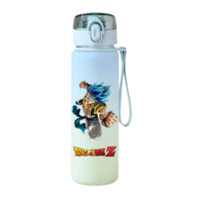 Dragon Ball Z Son Goku Kawaii Sip Water Bottle Dragon Ball Z Son Goku Kawaii Sip Water Bottle
