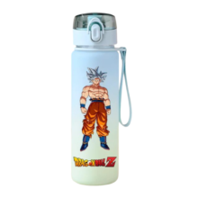 Anime Dragon Ball Z Son Goku Kawaii Water Bottle Anime Dragon Ball Z Son Goku Kawaii Water Bottle