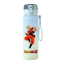 Kawaii Dragon Ball Z Son Goku Water Bottle Kawaii Dragon Ball Z Son Goku Water Bottle