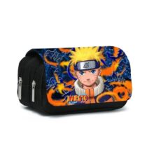 Kawaii Anime Naruto Uzumaki Pencil Case Kawaii Anime Naruto Uzumaki Pencil Case