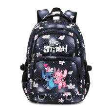 Kawaii Lilo And Stitch Waterproof Backpack (Copy) Kawaii Lilo And Stitch Waterproof Backpack (Copy)