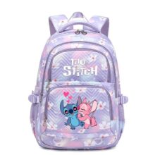 Kawaii Lilo And Stitch Waterproof Backpack (Copy) Kawaii Lilo And Stitch Waterproof Backpack (Copy)