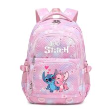 Kawaii Lilo And Stitch Waterproof Backpack (Copy) Kawaii Lilo And Stitch Waterproof Backpack (Copy)