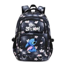 Kawaii Lilo And Stitch Waterproof Backpack (Copy) Kawaii Lilo And Stitch Waterproof Backpack (Copy)
