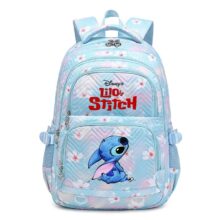 Kawaii Lilo And Stitch Waterproof Backpack (Copy) Kawaii Lilo And Stitch Waterproof Backpack (Copy)