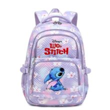 Kawaii Lilo And Stitch Waterproof Backpack (Copy) Kawaii Lilo And Stitch Waterproof Backpack (Copy)