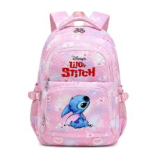 Kawaii Lilo And Stitch Waterproof Backpack (Copy) Kawaii Lilo And Stitch Waterproof Backpack (Copy)