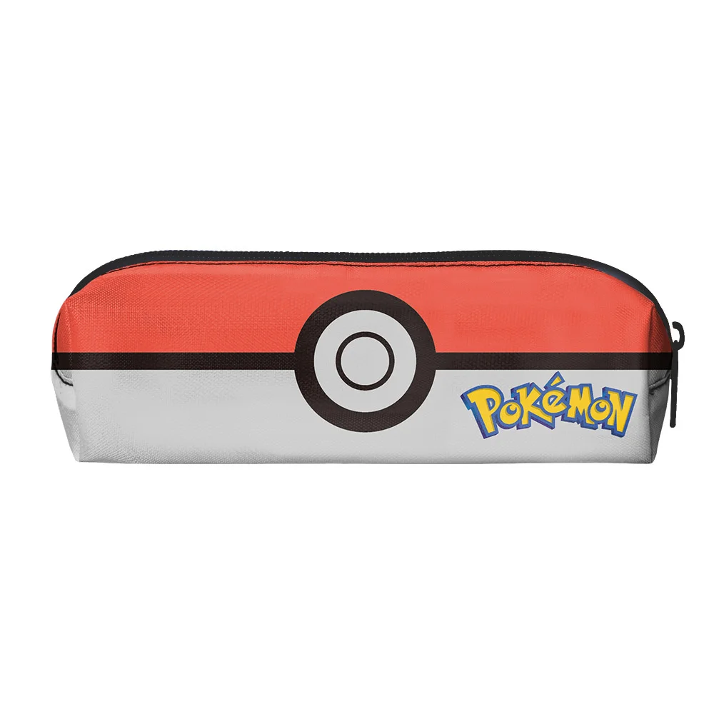 Kawaii Pokemon Symbol Pencil Case