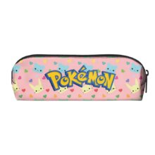 Kawaii Pokemon Pattern Pencil Case Kawaii Pokemon Pattern Pencil Case