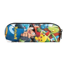 Kawaii Pokemon Character Pencil Case For Student Kawaii Pokemon Character Pencil Case For Student