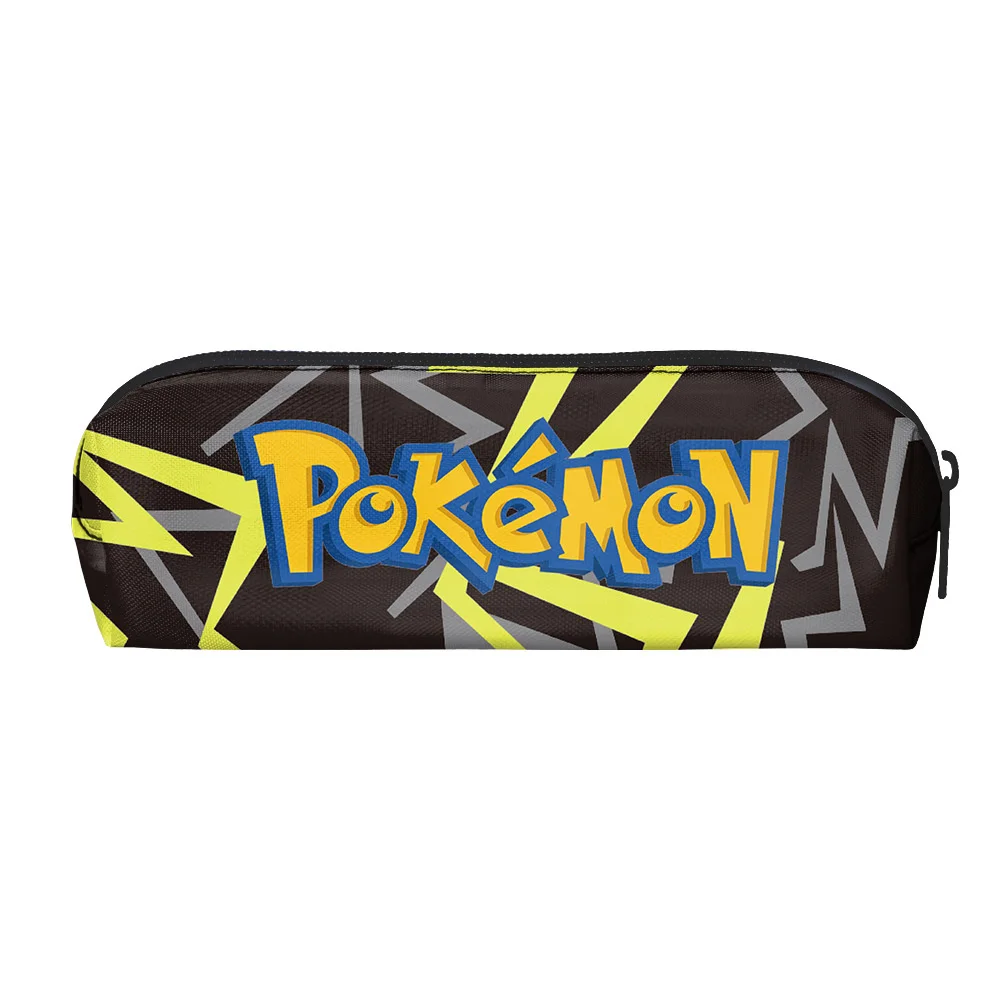 Kawaii Pokemon Cartoon Pencil Case