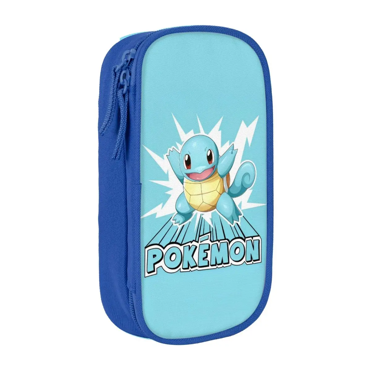 Kawaii Pokemon Squirtle Pencil Case