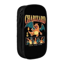 Kawaii Pokemon Charizard Pencil Case Kawaii Pokemon Charizard Pencil Case