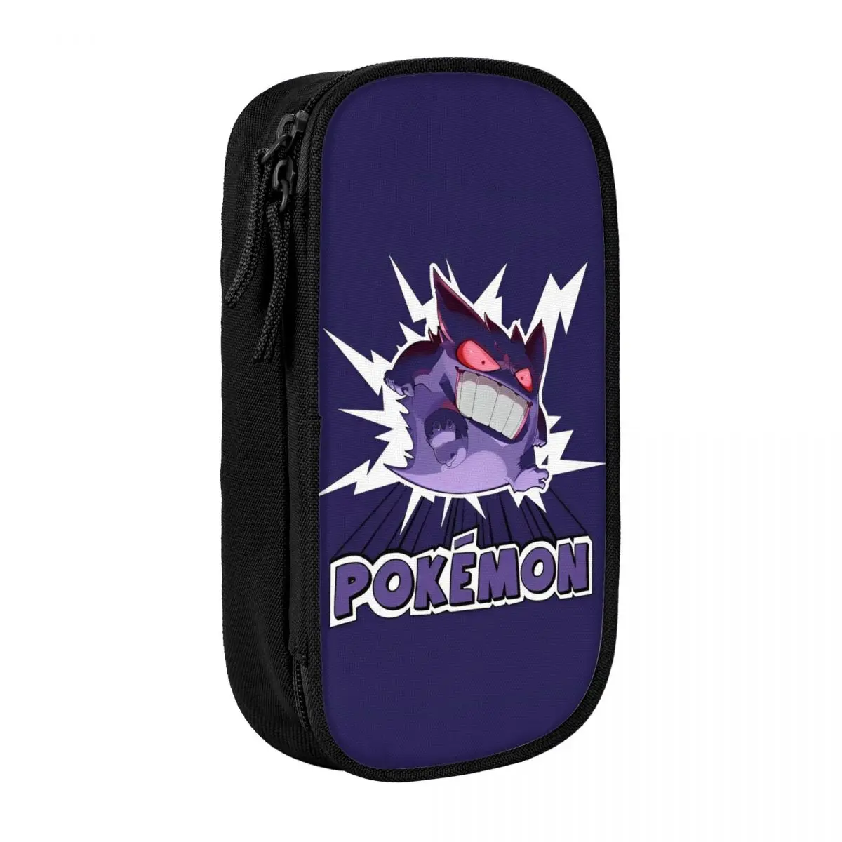 Kawaii Pokemon Gengar Pencil Case