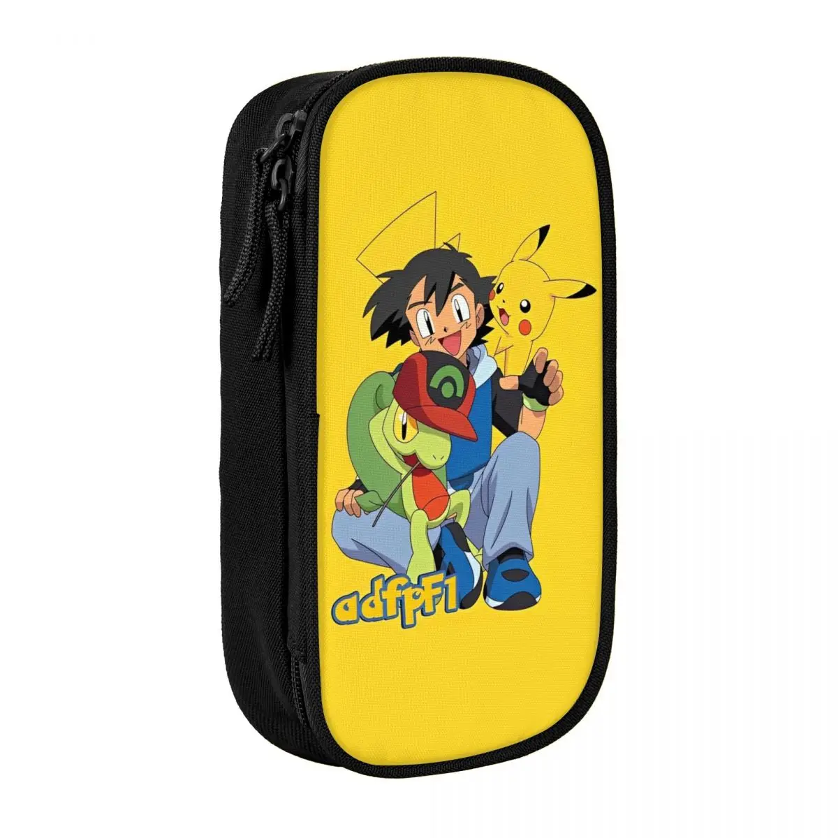 Anime Pokemon Character Kawaii Pencil Case