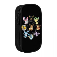 Kawaii Pokemon Character Pencil Case Kawaii Pokemon Character Pencil Case