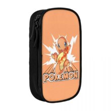 Kawaii Pokemon Charmander Pencil Case Kawaii Pokemon Charmander Pencil Case