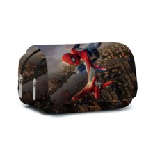Kawaii Superhero Spider-Man Pencil Case Kawaii Superhero Spider-Man Pencil Case