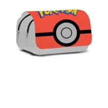 Kawaii Pokemon Ball Pencil Case Kawaii Pokemon Ball Pencil Case