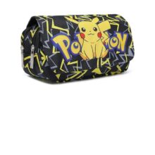 Pokemon Kawaii Pikachu Pencil Case Pokemon Kawaii Pikachu Pencil Case