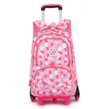 wheeled bags for girls kids Travel luggage Rolling School Bags Trolley bag Backpack On wheels Girls Trolley School backpacks sac wheeled bags for girls kids Travel luggage Rolling School Bags Trolley bag Backpack On wheels Girls Trolley School backpacks sac