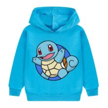 Kawaii Pokemon Hoodies For Children Kawaii Pokemon Hoodies For Children