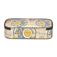 Custom Anime Gudetama Cartoon Korean Pencil Case Boy Girl Large Capacity Pencil Box Students Stationery Custom Anime Gudetama Cartoon Korean Pencil Case Boy Girl Large Capacity Pencil Box Students Stationery