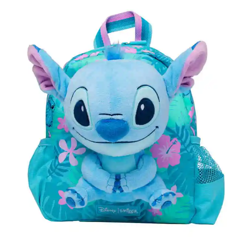 Kawaii Stitch Cartoon Backpack