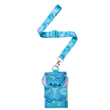 Kawaii Cartoon Stitch Purse Kawaii Cartoon Stitch Purse
