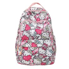 Sanrio Kawaii Anime Hello Kitty Pattern Backpack Sanrio Kawaii Anime Hello Kitty Pattern Backpack