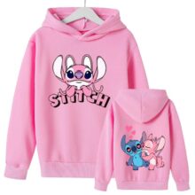 Printed Kawaii Hoodie Printed Kawaii Hoodie