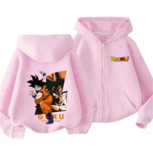 Anime Dragon Ball Z Kawaii Hoodie (Copy) Anime Dragon Ball Z Kawaii Hoodie (Copy)
