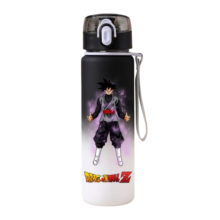 Kawaii Dragon Ball Son Goku Anime Water Bottle Kawaii Dragon Ball Son Goku Anime Water Bottle