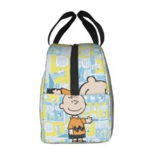 Summer Dog & Lunch Bag Cartoon Dog Office Lunch Box For Girls Cute Print Tote Food Bags Oxford Cooler Bag Summer Dog & Lunch Bag Cartoon Dog Office Lunch Box For Girls Cute Print Tote Food Bags Oxford Cooler Bag
