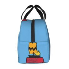 Summer Dog & Lunch Bag Cartoon Dog Office Lunch Box For Girls Cute Print Tote Food Bags Oxford Cooler Bag Summer Dog & Lunch Bag Cartoon Dog Office Lunch Box For Girls Cute Print Tote Food Bags Oxford Cooler Bag