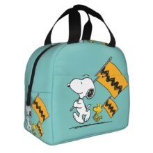 Summer Dog & Lunch Bag Cartoon Dog Office Lunch Box For Girls Cute Print Tote Food Bags Oxford Cooler Bag Summer Dog & Lunch Bag Cartoon Dog Office Lunch Box For Girls Cute Print Tote Food Bags Oxford Cooler Bag