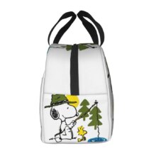 Summer Dog & Lunch Bag Cartoon Dog Office Lunch Box For Girls Cute Print Tote Food Bags Oxford Cooler Bag Summer Dog & Lunch Bag Cartoon Dog Office Lunch Box For Girls Cute Print Tote Food Bags Oxford Cooler Bag
