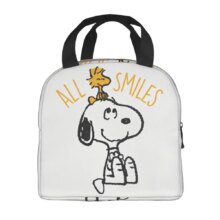 Summer Dog & Lunch Bag Cartoon Dog Office Lunch Box For Girls Cute Print Tote Food Bags Oxford Cooler Bag Summer Dog & Lunch Bag Cartoon Dog Office Lunch Box For Girls Cute Print Tote Food Bags Oxford Cooler Bag