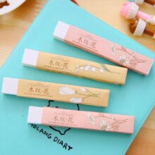 Kawaii Pencil Erasers For Office School Stationery Supplies Kawaii Pencil Erasers For Office School Stationery Supplies