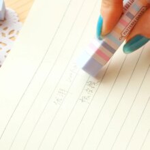 Kawaii Pencil Erasers For Office School Stationery Supplies Kawaii Pencil Erasers For Office School Stationery Supplies
