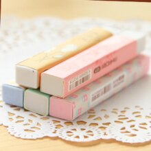 Kawaii Pencil Erasers For Office School Stationery Supplies Kawaii Pencil Erasers For Office School Stationery Supplies