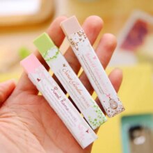 Kawaii Pencil Erasers For Office School Stationery Supplies Kawaii Pencil Erasers For Office School Stationery Supplies