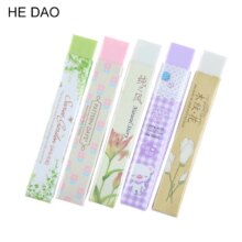 Kawaii Pencil Erasers For Office School Stationery Supplies Kawaii Pencil Erasers For Office School Stationery Supplies