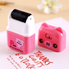 Creative Cartoon Stationery Roller Eraser Creative Cartoon Stationery Roller Eraser