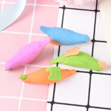 Parrot Modelling Students Stationery Eraser Parrot Modelling Students Stationery Eraser