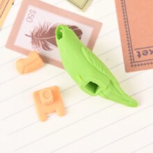 Parrot Modelling Students Stationery Eraser Parrot Modelling Students Stationery Eraser
