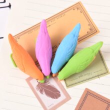 Parrot Modelling Students Stationery Eraser Parrot Modelling Students Stationery Eraser
