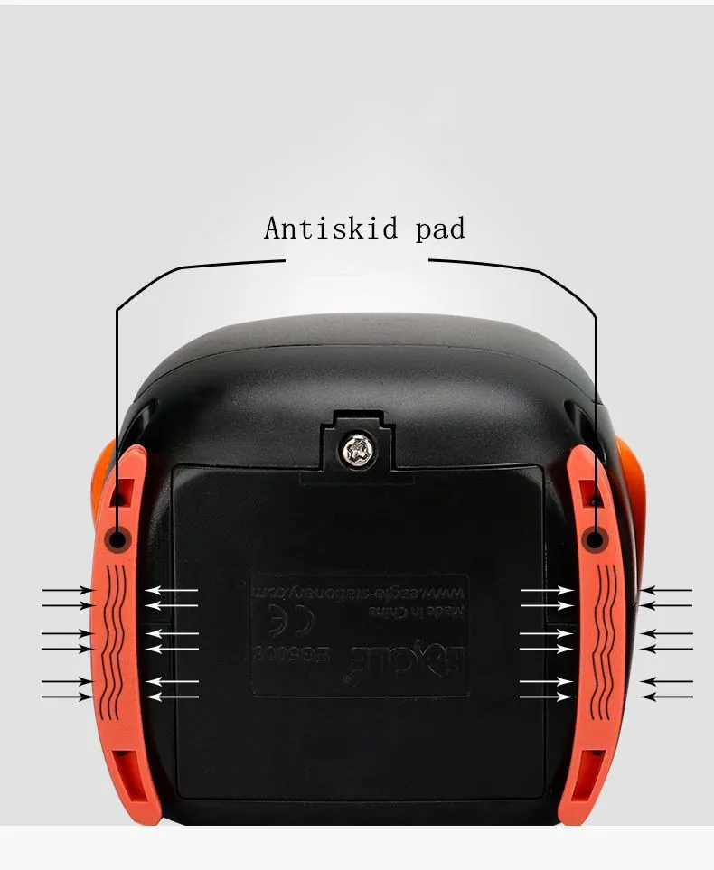 Kawaii Owl Penguin Ladybug Shape Automatic Electric Stationery Pencil Sharpener